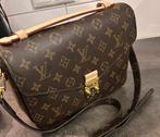 Louis Vuitton Pochette metis, Ophalen of Verzenden, Bruin