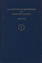 Jaarboek voor de geschiedenis van bedrijf en techniek, Ophalen of Verzenden, Zo goed als nieuw, Overige onderwerpen