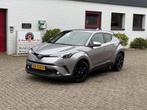 Toyota C-Hr 1.8 Hybrid 122pk CVT Black Edition/ Afneembare t, 4 cilinders, Leder en Stof, Bedrijf, 26 km/l