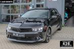 Opel Astra 1.2 Turbo Hybrid Ultimate|HUD|360|KEYLESS|MATRIX, 136 pk, Gebruikt, 1199 cc, Met garantie (alle)