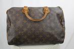 Louis Vuitton Speedy 30 - 862, Gebruikt, Bruin, Ophalen of Verzenden, Louis Vuitton