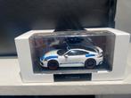 Spark Porsche 911Carrera S 1:43, Ophalen of Verzenden, Nieuw, Auto, Overige merken