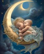 BORDUURPAREOON/2, Hobby en Vrije tijd, Borduren en Borduurmachines, Ophalen, Nieuw, Handborduren, Patroon