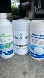 Chloortabletten, anti alg chloorshock, Tuin en Terras, Zwembad-toebehoren, Ophalen of Verzenden, Nieuw