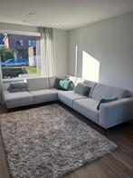 Mooie Hoekbank - Stijlvol en Comfortabel!, Huis en Inrichting, Ophalen, 250 tot 300 cm, Hoekbank, 75 tot 100 cm