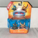Skylanders Trap Team Sealed USA 🇺🇸 Drobit Trigger Snappy, Avontuur en Actie, Activision Blizzard International B.V., Eén computer