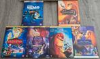 Disney DVD Collectie - Speciale Uitvoeringen, Avontuur, Gebruikt, Alle leeftijden, Ophalen of Verzenden