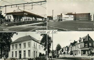 (387-168-031) Ede Groeten uit beschikbaar voor biedingen