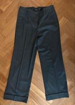 Corel pantalon grijs wolmix (40), Kleding | Dames, Broeken en Pantalons, Nieuw, Ophalen of Verzenden, Corel, Maat 38/40 (M)