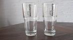 Zack Latte Macchiato glazen. Set van 2,  niet gebruikt, Huis en Inrichting, Keuken | Servies, Glas of Glazen, Nieuw, Ophalen of Verzenden
