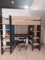 Gami duplex hoogslaper, Ophalen, Nieuw, Hoogslaper