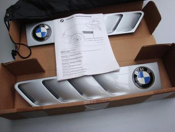 BMW Z3 kieuwen L/R arktissilber compleet in zeer nette staat beschikbaar voor biedingen