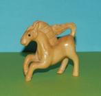 Paard netsuke,. licht buxushout, Antiek en Kunst, Kunst | Niet-Westerse kunst, Verzenden