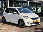 Skoda Citigo 1.0 Monte carlo Sport 55KW.pdc,cruise, Auto's, Skoda, Voorwielaandrijving, Euro 5, Stof, Gebruikt