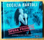 Cecilia Bartoli, Opera Proibita., Ophalen of Verzenden, Zo goed als nieuw