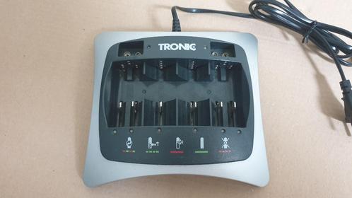 Batterij oplader, Audio, Tv en Foto, Opladers, Zo goed als nieuw, Ophalen of Verzenden