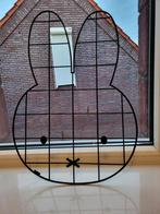 Nijntje kaartenrek /memobord /draadrek, Ophalen, Zo goed als nieuw, Overige typen