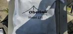 obelink model 220, Ophalen of Verzenden, Zo goed als nieuw
