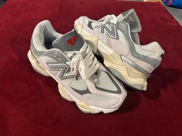 Newbalance 9060 heren schoenen 2025 collectie beschikbaar voor biedingen