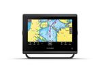 Garmin GPSMAP 723 kaartplotter. VOORRAAD!, Ophalen of Verzenden, Nieuw, Kaartplotter of Fish Finder