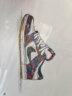 Nike low handgeverfde poster, Ophalen of Verzenden