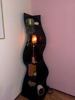 Stijlvolle hoekkast, Ophalen, Minder dan 50 cm, Gebruikt, 150 tot 200 cm