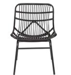3 x Nieuwe stoelen van House Doctor, Huis en Inrichting, Stoelen, Ophalen of Verzenden, Nieuw, Zwart