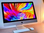 iMac 27" 5K i5 3,3 GHz 6-Core 16GB Ram 512GB SSD + EXTRA'S, Computers en Software, Apple Desktops, Ophalen, 27 inch 5K Retina