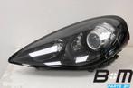 Koplamp links Porsche Panamera 970631981, Auto-onderdelen, Verlichting, Gebruikt