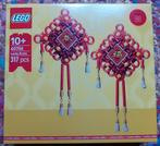 Lego 40756 Geluksknopen, Ophalen of Verzenden, Nieuw, Complete set, Lego