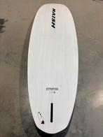 Naish Stratos Wood 2025 - 115L / NIEUW, Watersport en Boten, Ophalen, Minder dan 250 cm, Nieuw, Met vin(nen)