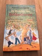De kinderen van Bolderburen, Ophalen of Verzenden, Nieuw, Astrid Lindgren, Fictie algemeen