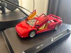 Te koop: Lamborghini Diablo's S | detailcars |, Hobby en Vrije tijd, Modelauto's | 1:43, Nieuw, Overige merken, Ophalen of Verzenden