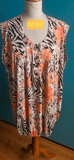 Top magna maat 56 58, Kleding | Dames, Ophalen of Verzenden, Nieuw, Shirt of Top