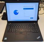 Lenovo Thinkpad T470s, Computers en Software, Windows Laptops, Ophalen, 256 GB, 2 tot 3 Ghz, Refurbished