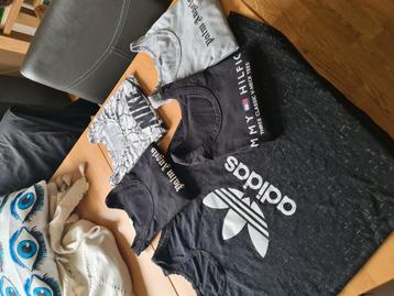 Halter tops heren nieuw  beschikbaar voor biedingen