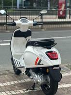 Vespa SPRINT S 2025 NIEUW MODEL 45KM INCLUSIEF BUNDELPAKKET, Nieuw, 50 cc, Overige modellen