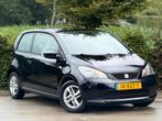 Seat-Mii StyleChic1.0/60pk/Airco/Lmv/Netjes/Nap/3eigenaar, Auto's, Voorwielaandrijving, 840 kg, 4 stoelen, Mii
