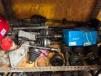 Aandrijfassen Opel Astra F, Calibra, Kadett, Auto-onderdelen, Remmen en Aandrijving, Ophalen of Verzenden