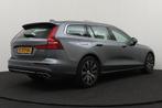 Volvo V60 2.0 MHEV 164 PK Aut Inscription Pano-Dak Trekhaak, Automaat, 4 cilinders, 1969 cc, Vierwielaandrijving