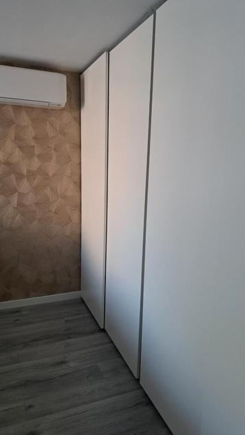 Ikea pax schuifdeuren 