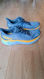 Hoka Hardloop schoenen clifton 8 maat 44, Sport en Fitness, Loopsport en Atletiek, Overige merken, Hardlopen, Hardloopschoenen