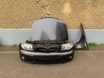 voorkop BMW 1 serie E81 E87 bouwjaar 2003 tot 2013 voorkant, Auto-onderdelen, Carrosserie en Plaatwerk, Gebruikt, Bumper, BMW