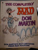 MAD Don Martin Stripboek, Boeken, Stripboeken, Eén stripboek, Ophalen of Verzenden, Gelezen, Don Martin