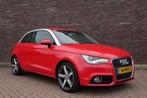 Audi A1 1.4 TFSI 119g. Ambition Pro Line Business full optio, Euro 5, 4 cilinders, 4 stoelen, Origineel Nederlands