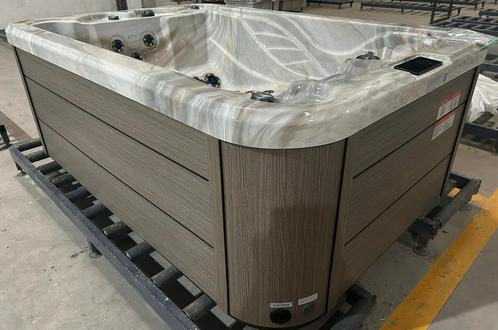 3 persoons balboa jacuzzi nieuw, Tuin en Terras, Zwembad-toebehoren, Nieuw, Ophalen