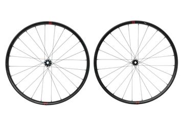 Fulcrum Rapid Red 500 Gravel Wielset beschikbaar voor biedingen