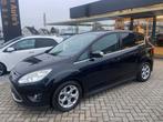 Ford C-Max 1.6 TDCi Titanium|Sensor|Clima|Voorruitverwarming, Voorwielaandrijving, Euro 5, Stof, Gebruikt