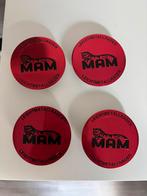 Naaf doppen, Ophalen of Verzenden, Zo goed als nieuw