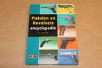 Pistolen & Revolvers Encyclopedie — A.E. Hartink, Boeken, Ophalen of Verzenden, Gelezen, Marine